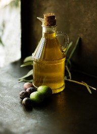 Olive Oil Alfayrouz Farms